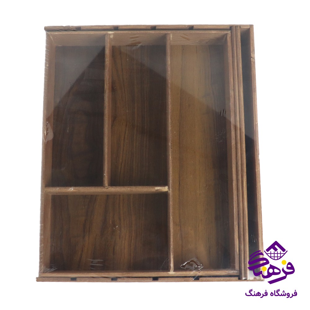 نظم دهنده شياري دل وود 792