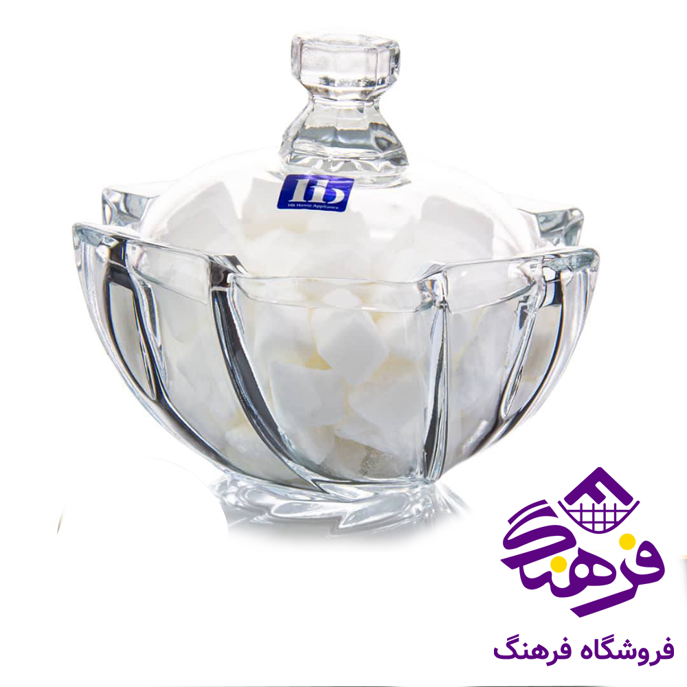 قندان اسکویر اچ بی 175 (24دک)