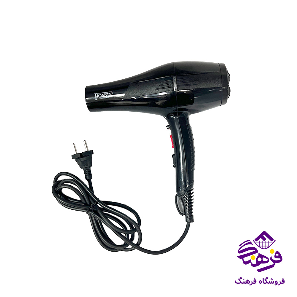 سشوار فونزی FH 701