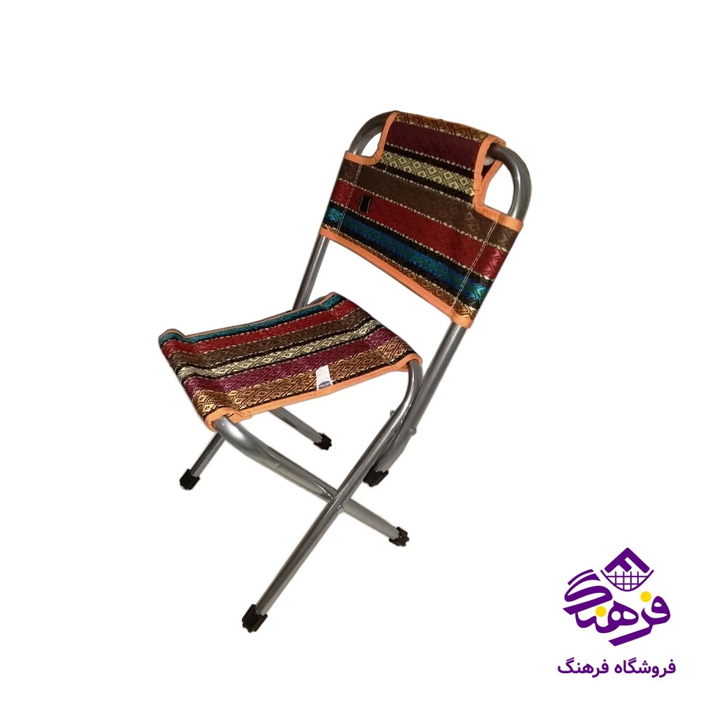 3پایه مرولین کابوی تاشو 90311