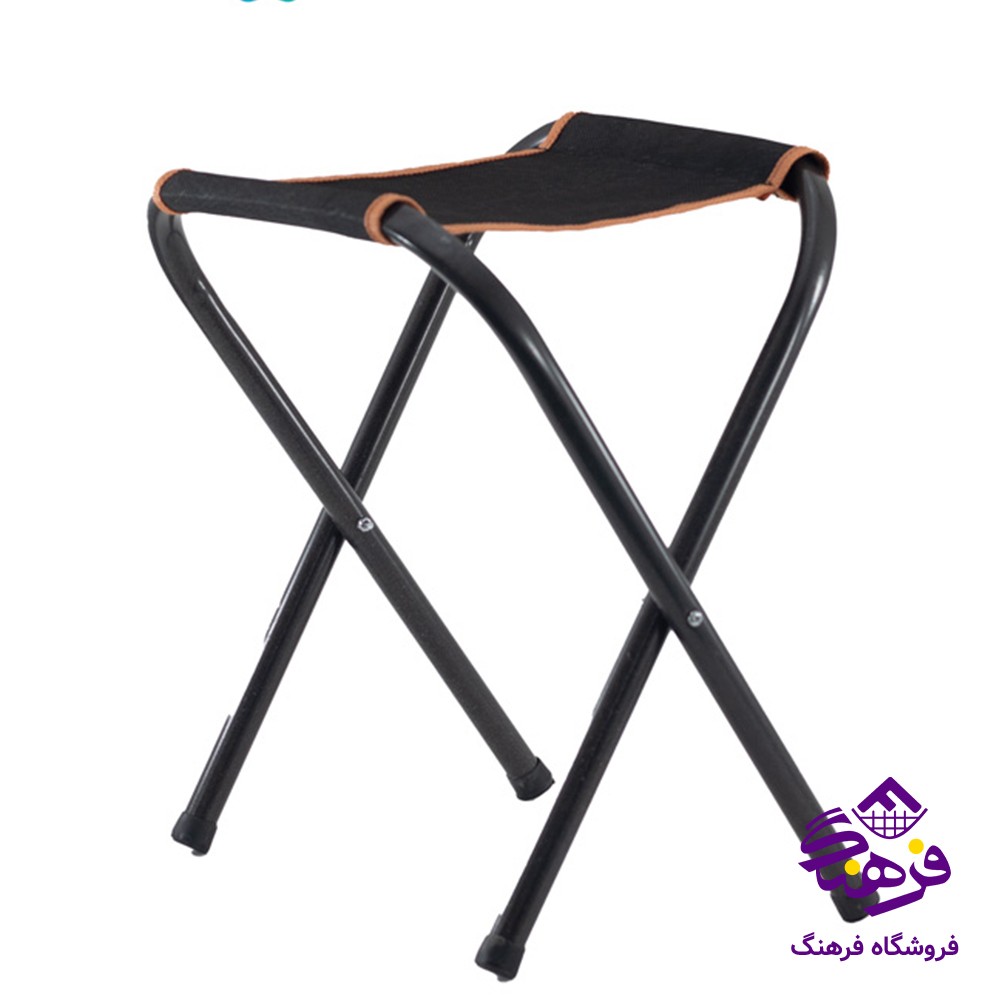 3پایه مرولین کابوی تاشو 90311