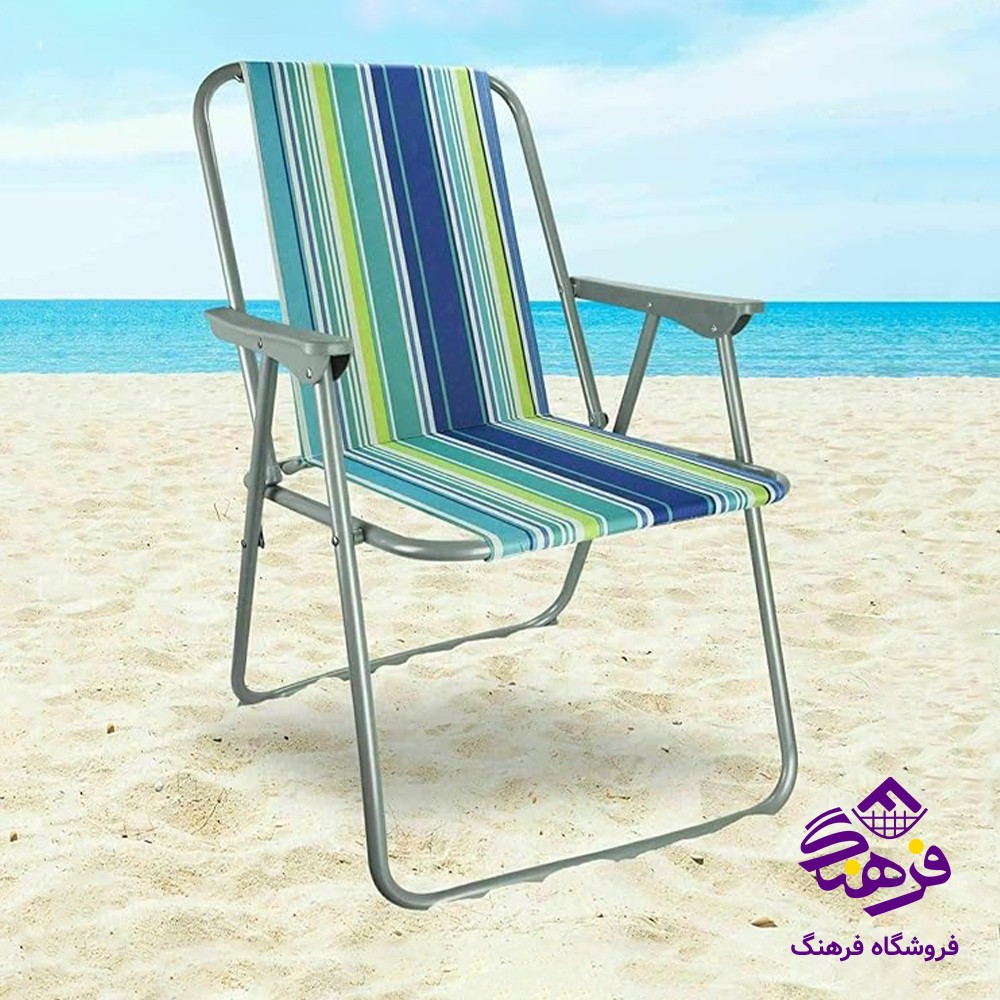 3پایه مرولین کابوی تاشو 90311