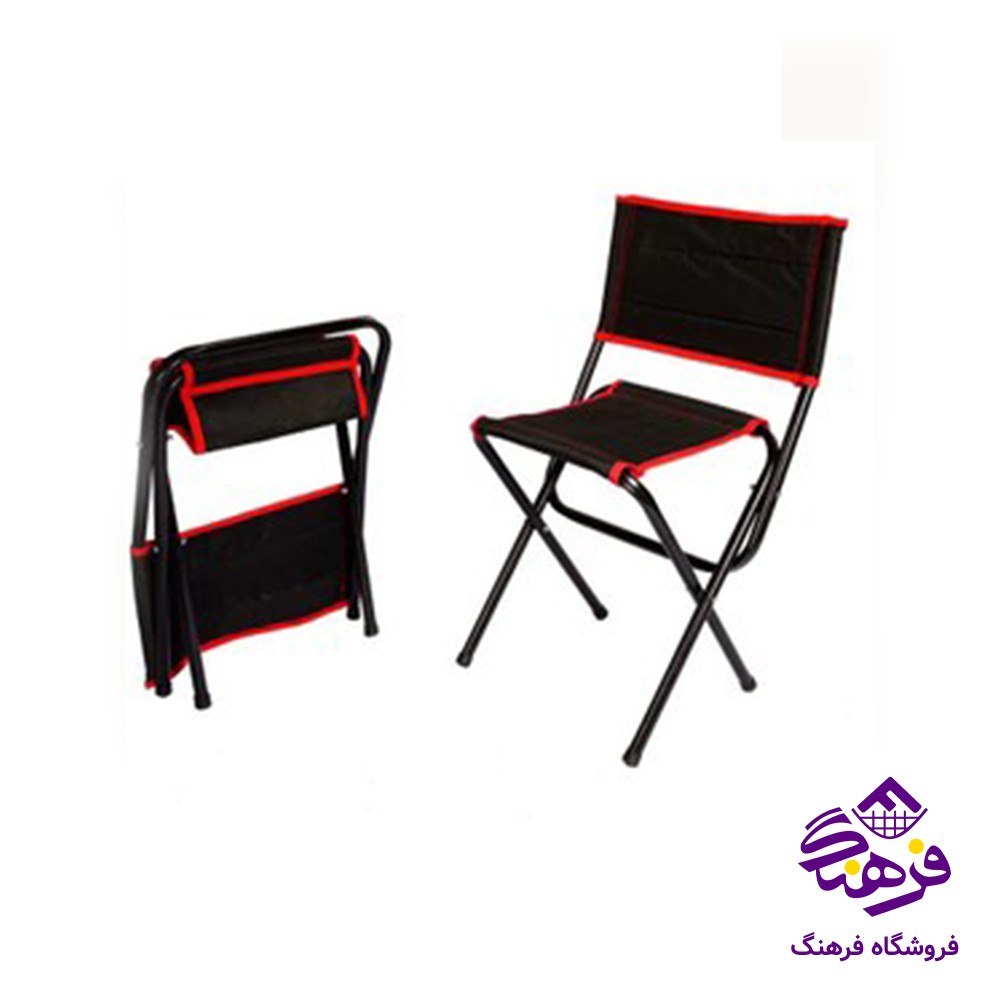 3پایه مرولین کابوی تاشو 90311