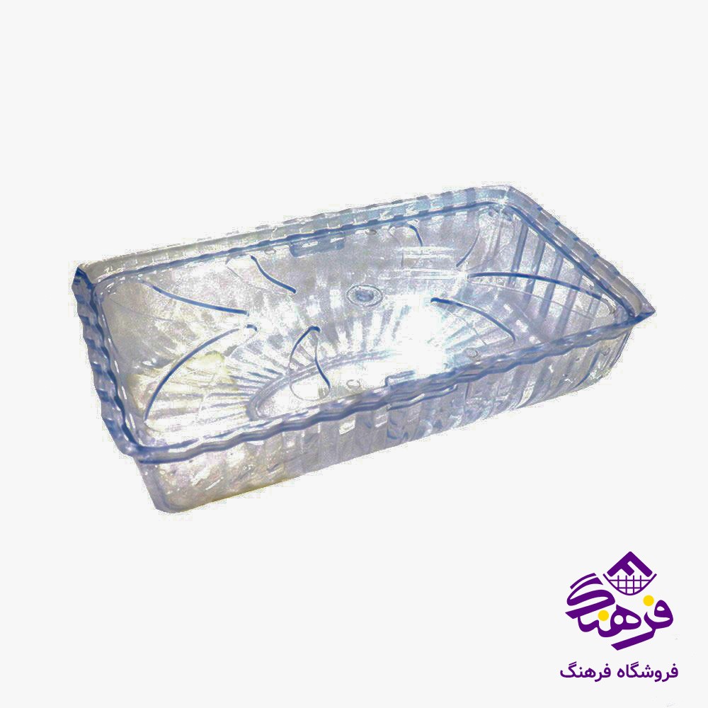 جادستمال بافت زيبا عروسکی 