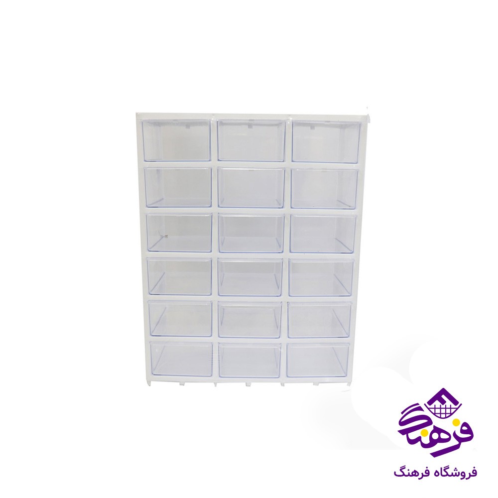 مگازين 18خانه الوان (مضرب3)