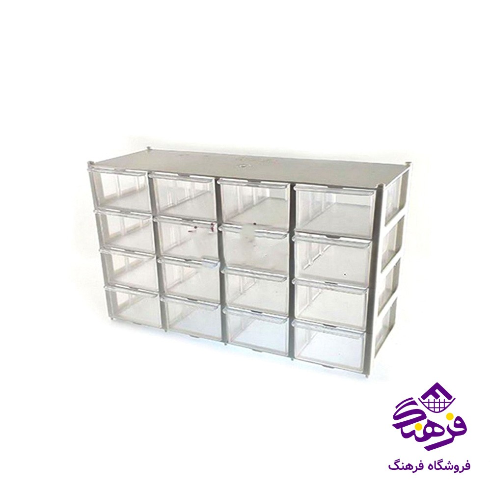 مگازين 16خانه مضرب4