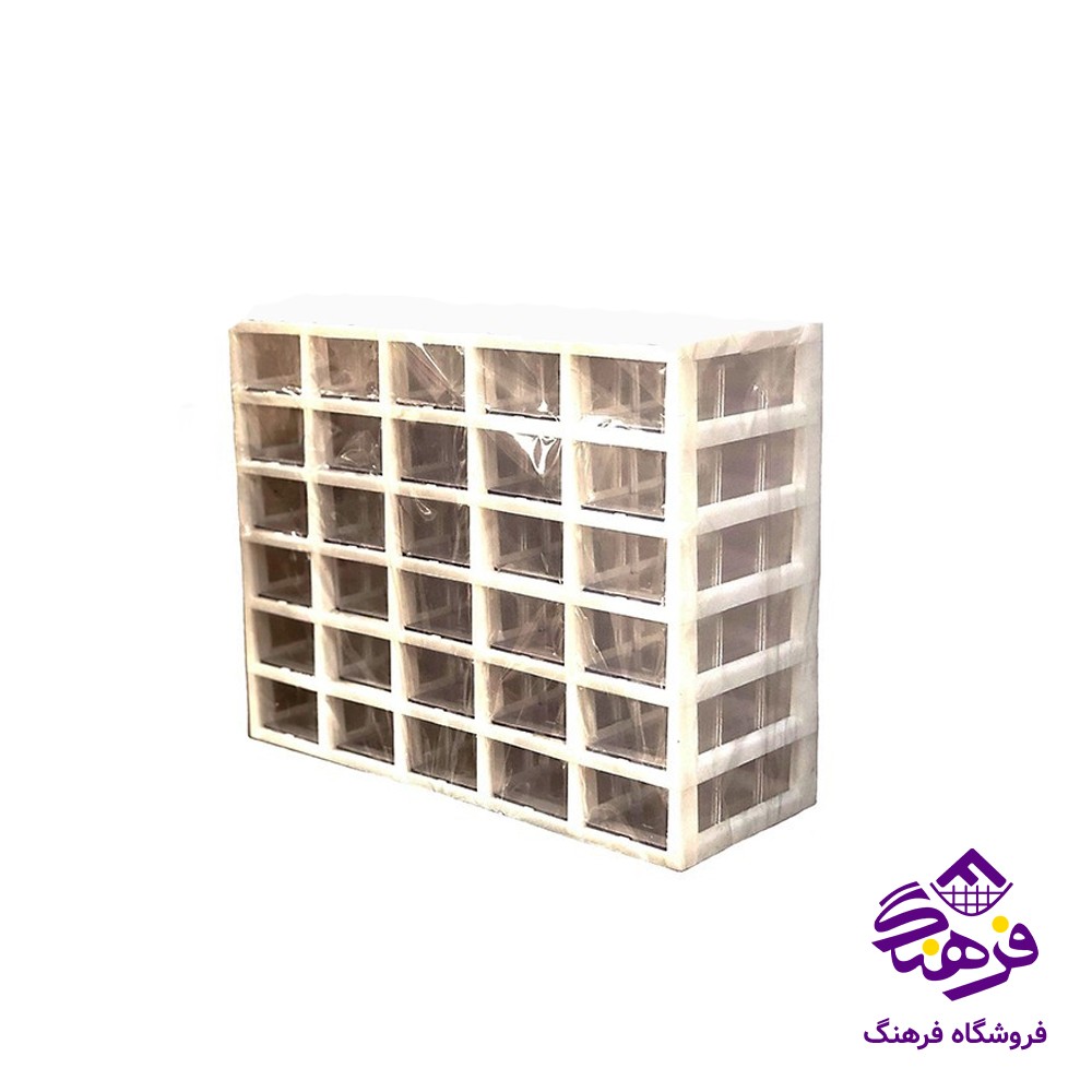 مگازين 30خانه (مضرب5)