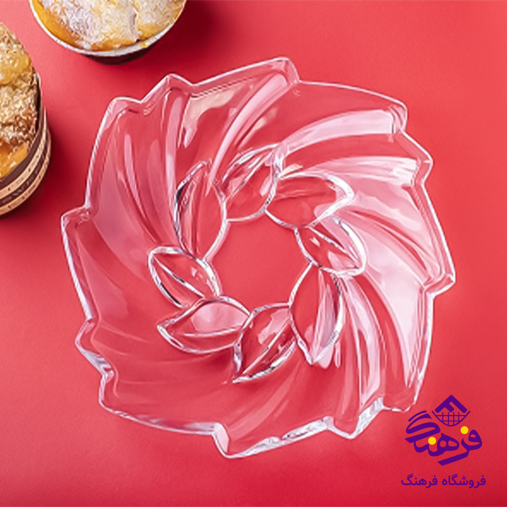 میوه خوری ورونیکا کادو کاوه (4دک)
