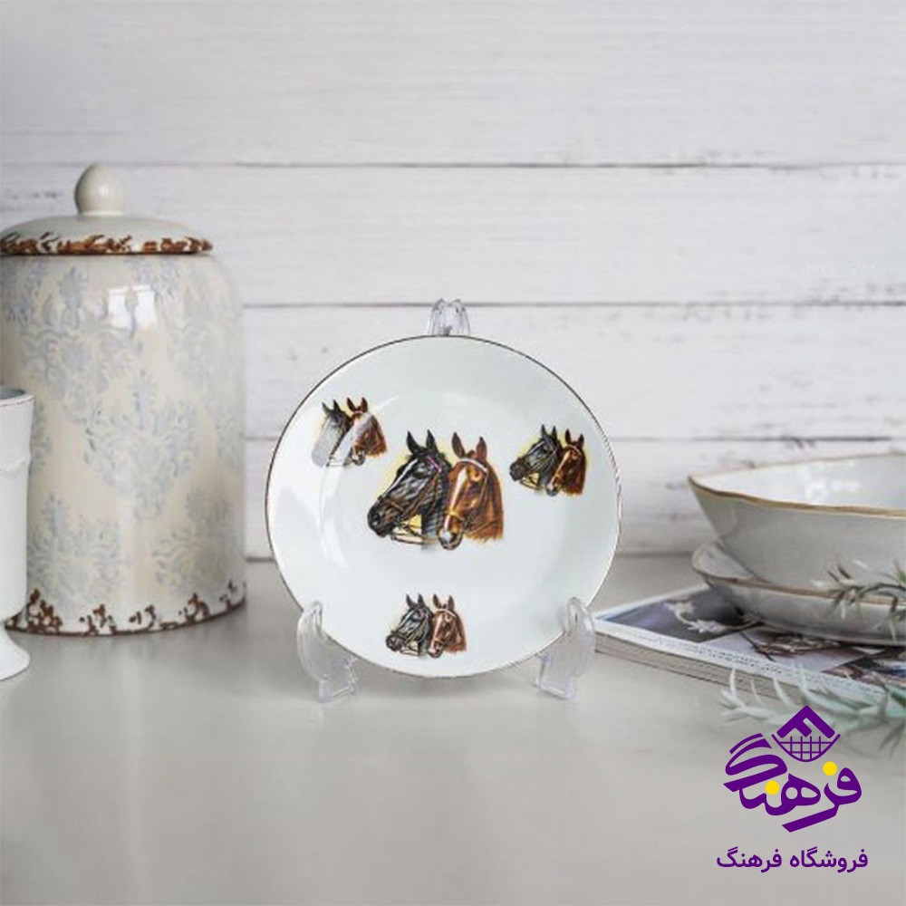 جاشمعي کلاسيک کاوه کادو 3عددي-(16دک)