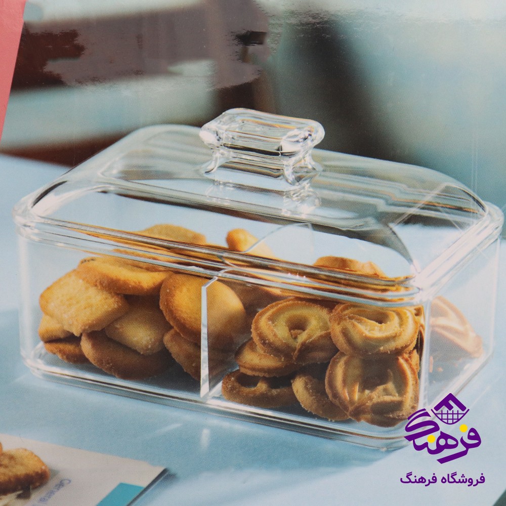 اردو اکرولیک مستطیل 1394 36دک