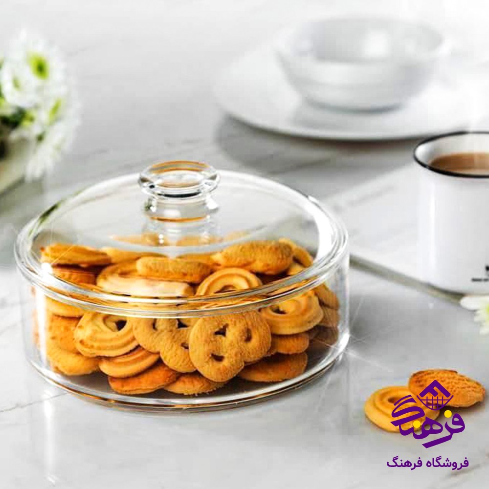 زیرسیگاری هاوانا کادو کاوه (جفتی) (18دک)