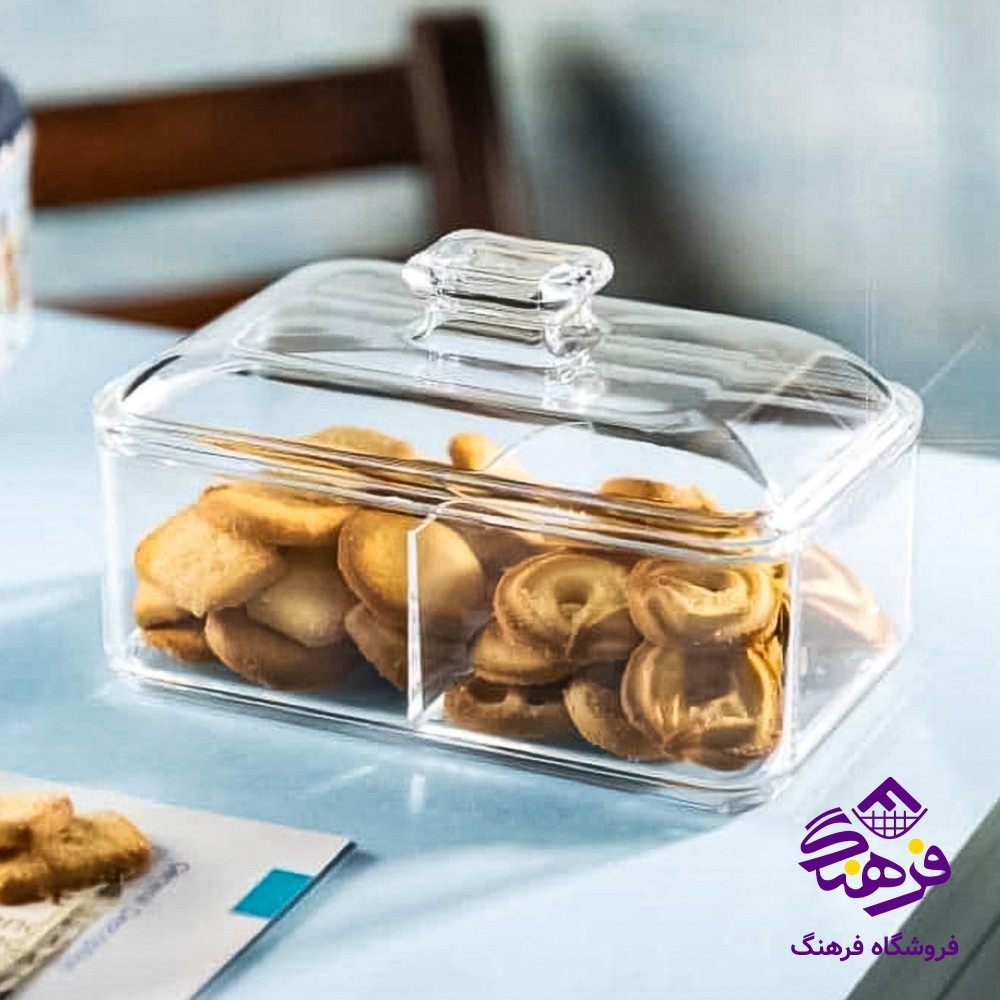 زیرسیگاری اسموک کادو کاوه (جفتی) (18ج دک)