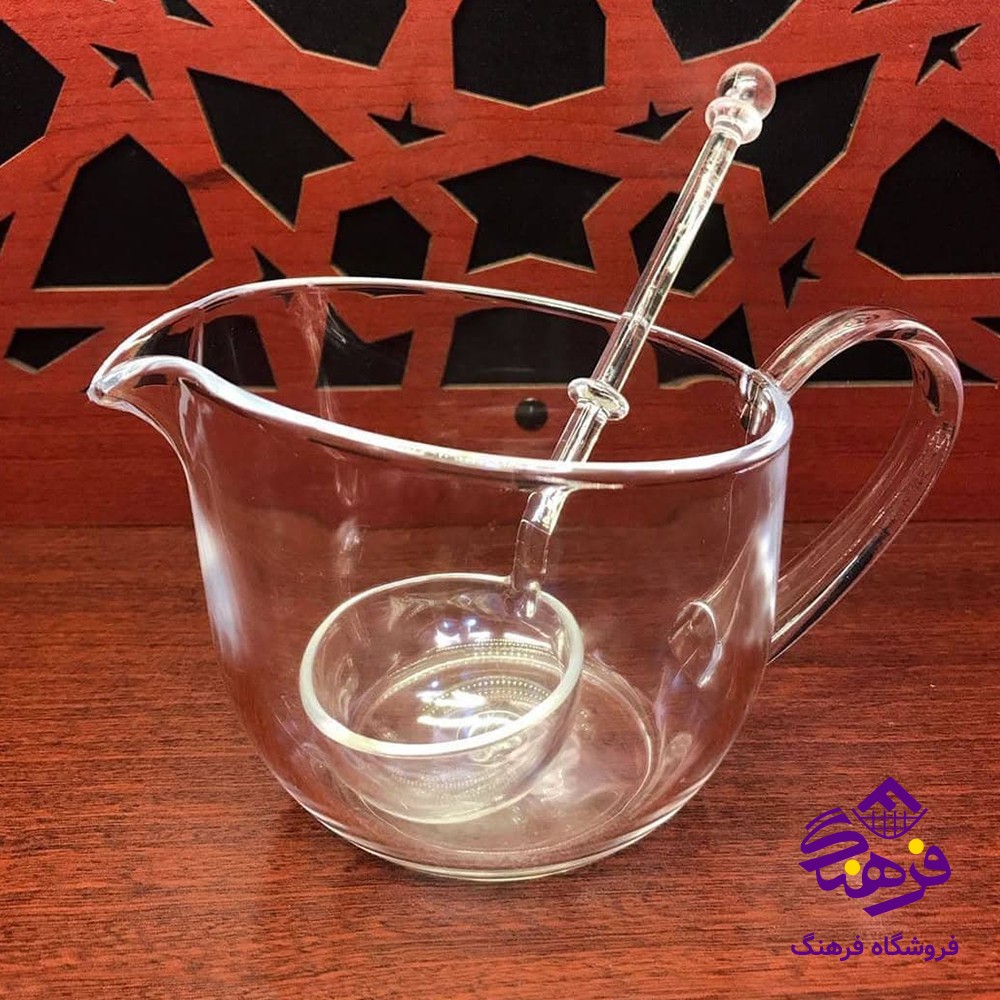 زیرسیگاری اسموک کادو کاوه (جفتی) (18ج دک)