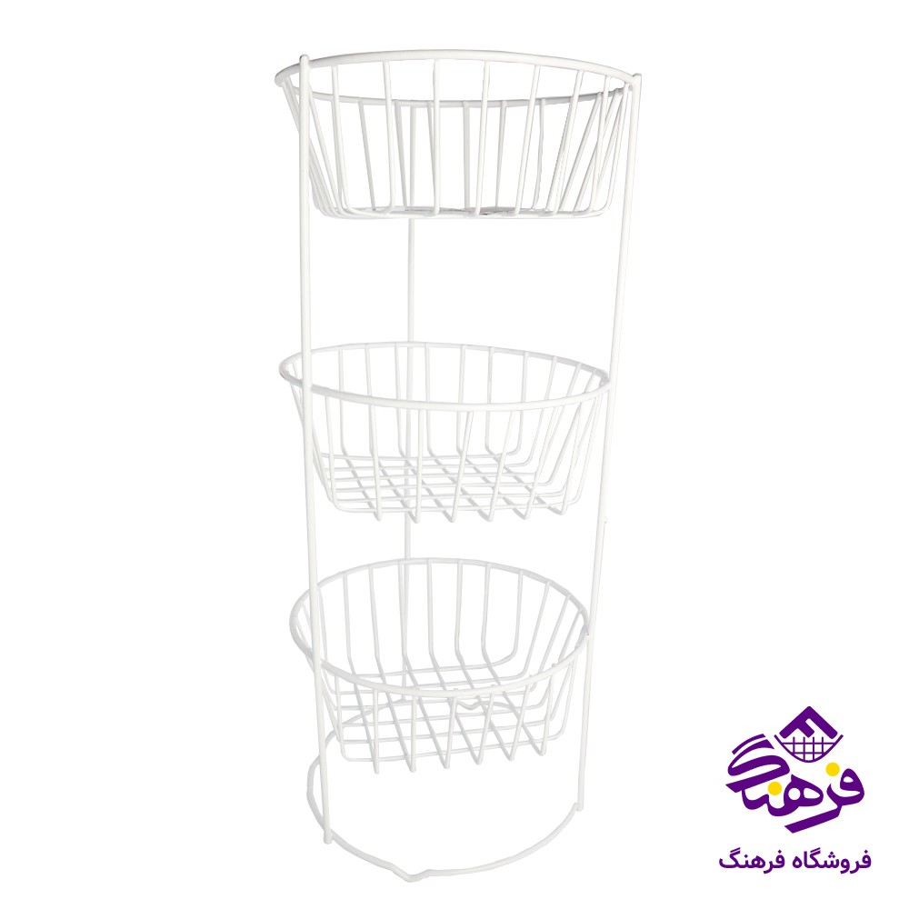 جاپیازی کالچر 3ط فلز گرد