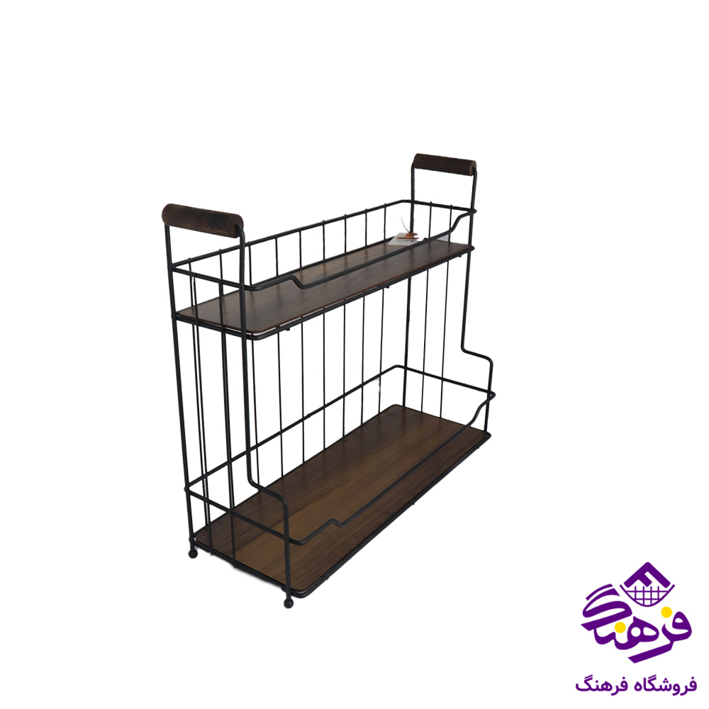 راف مرولین طاقچه 2ط 40312 8دک