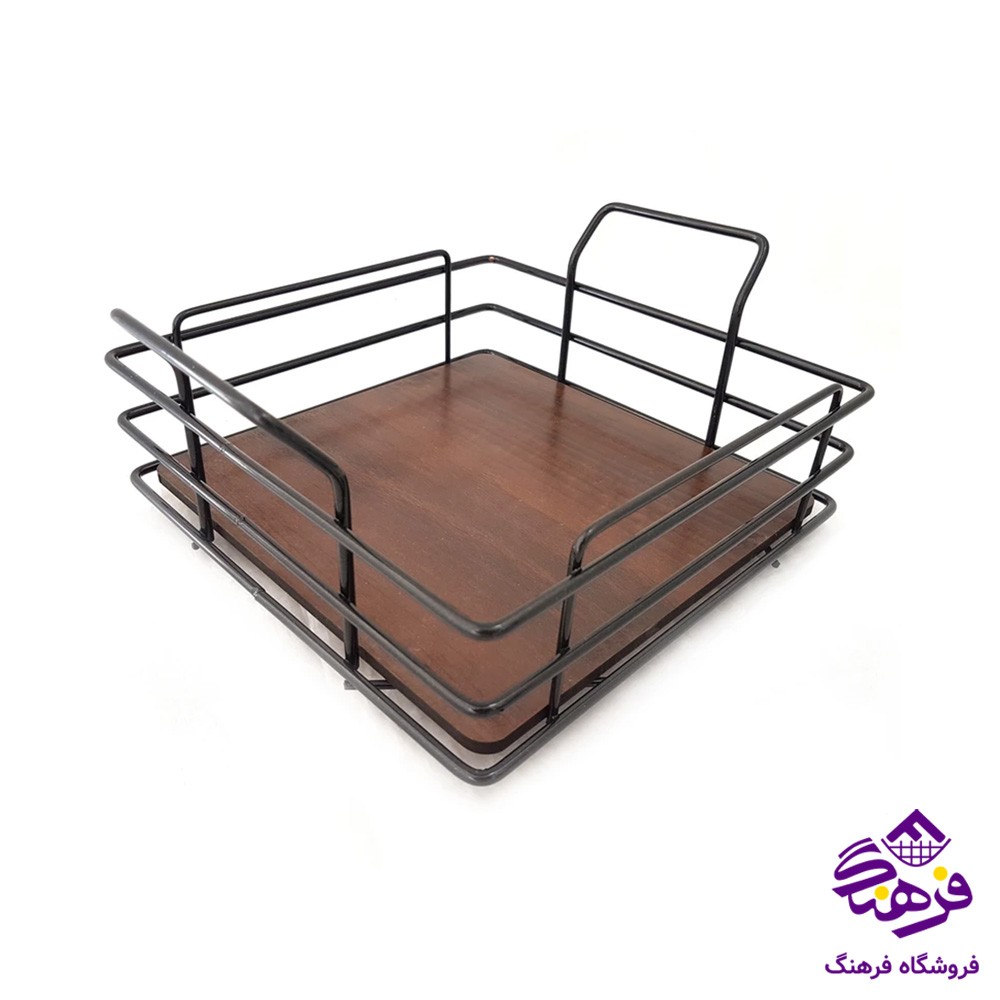 سینی سرو صبحانه رایکا مستطیل