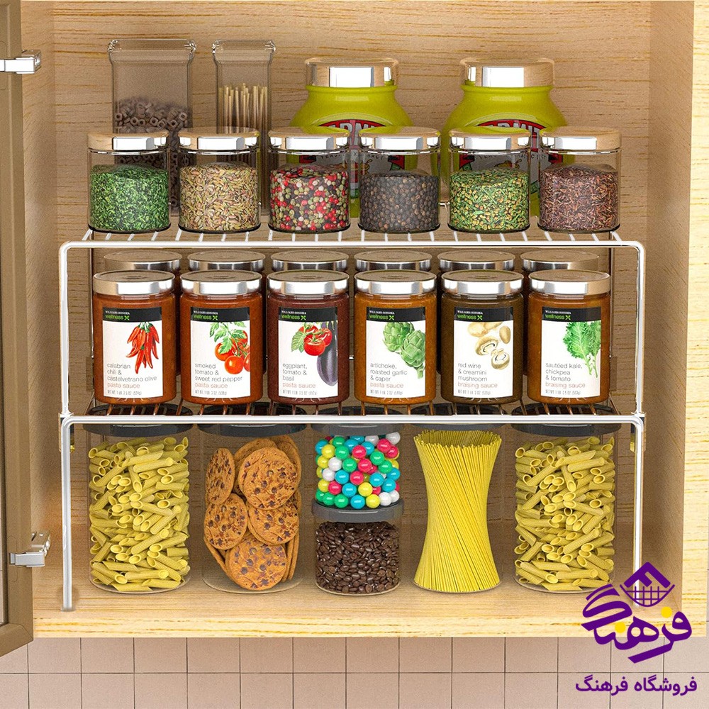 سبد نظم دهنده پالرمو1 اکسون 1050
