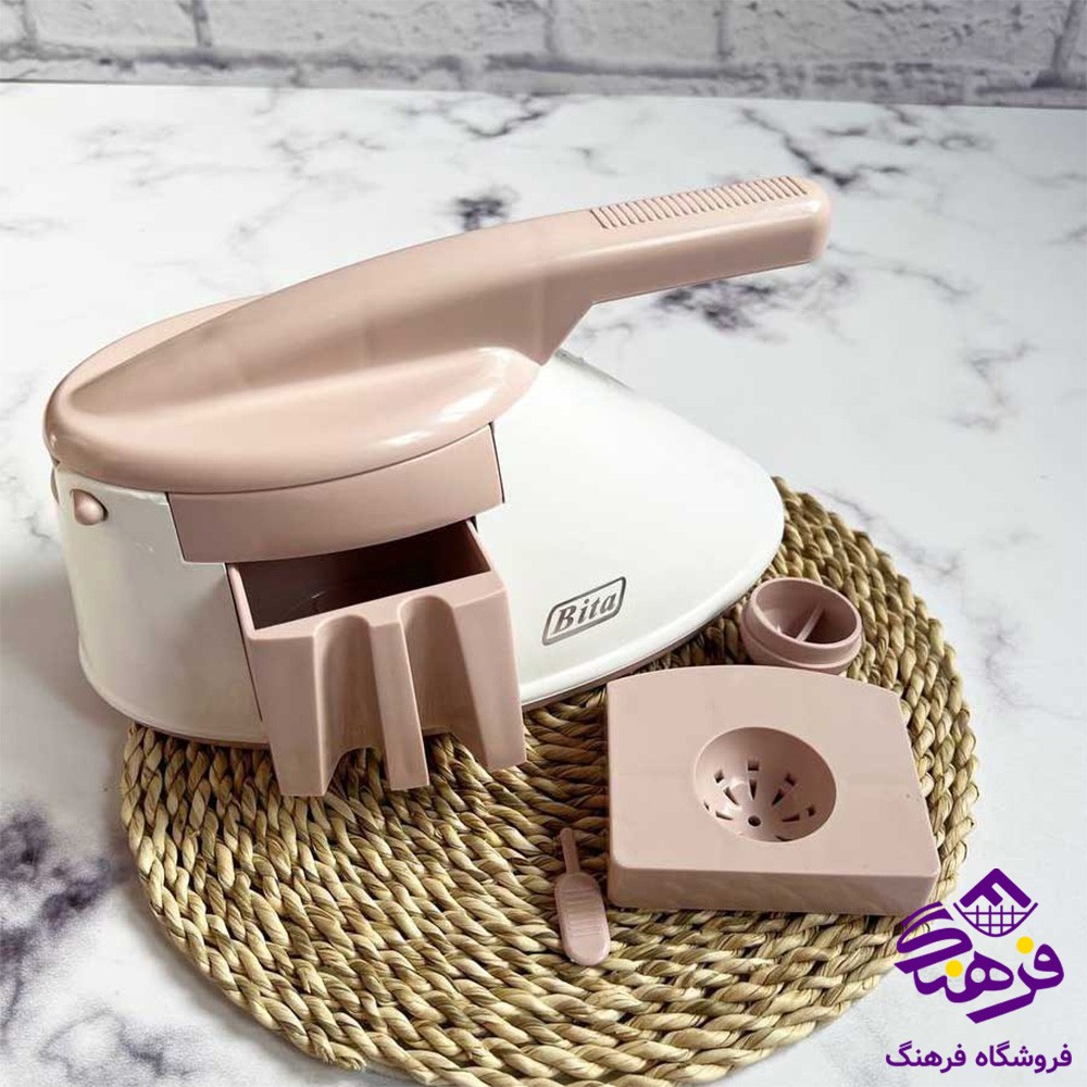 ابمیوه گیری باران دربدار