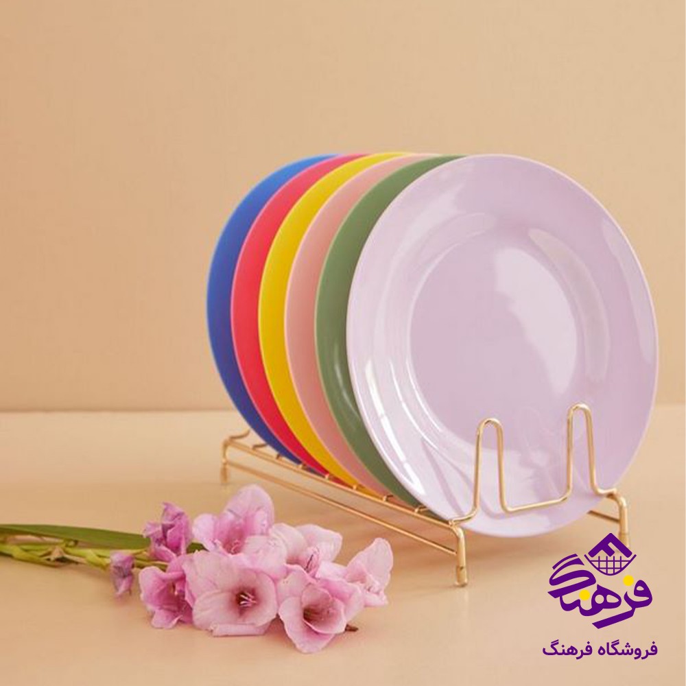 کاسه ابگوشت پیکسل 170کادو نوری (6دک)