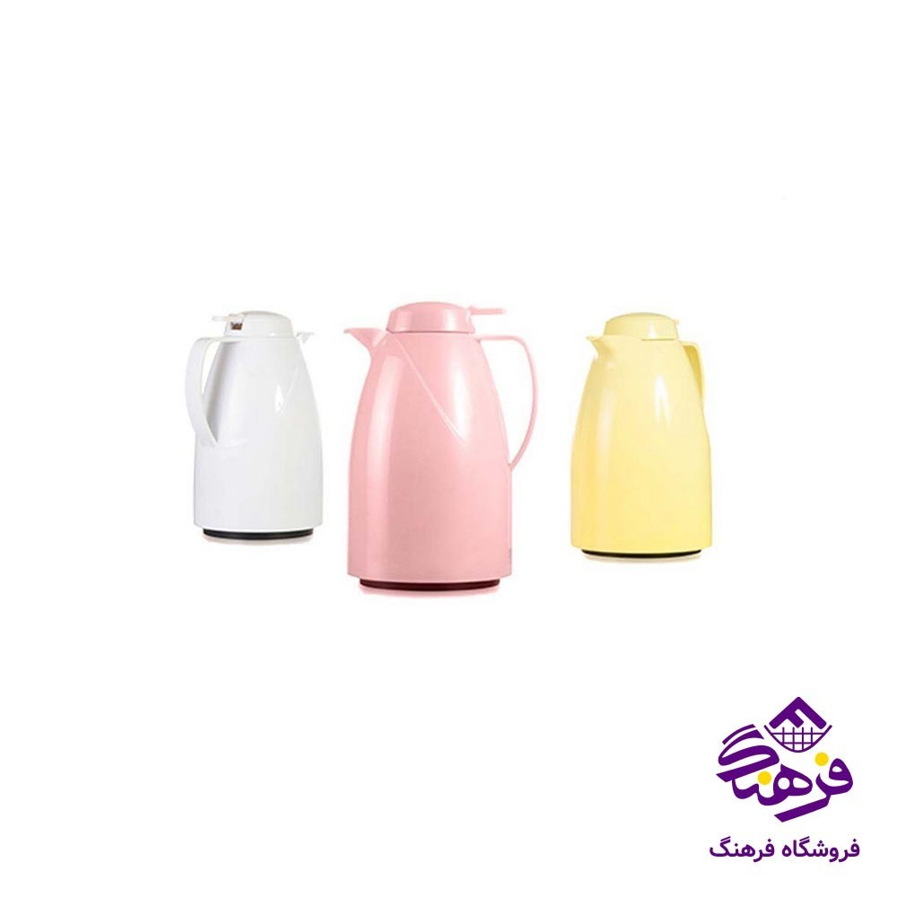 فلاسک اوریو orive 250 میل 36 عددی فله