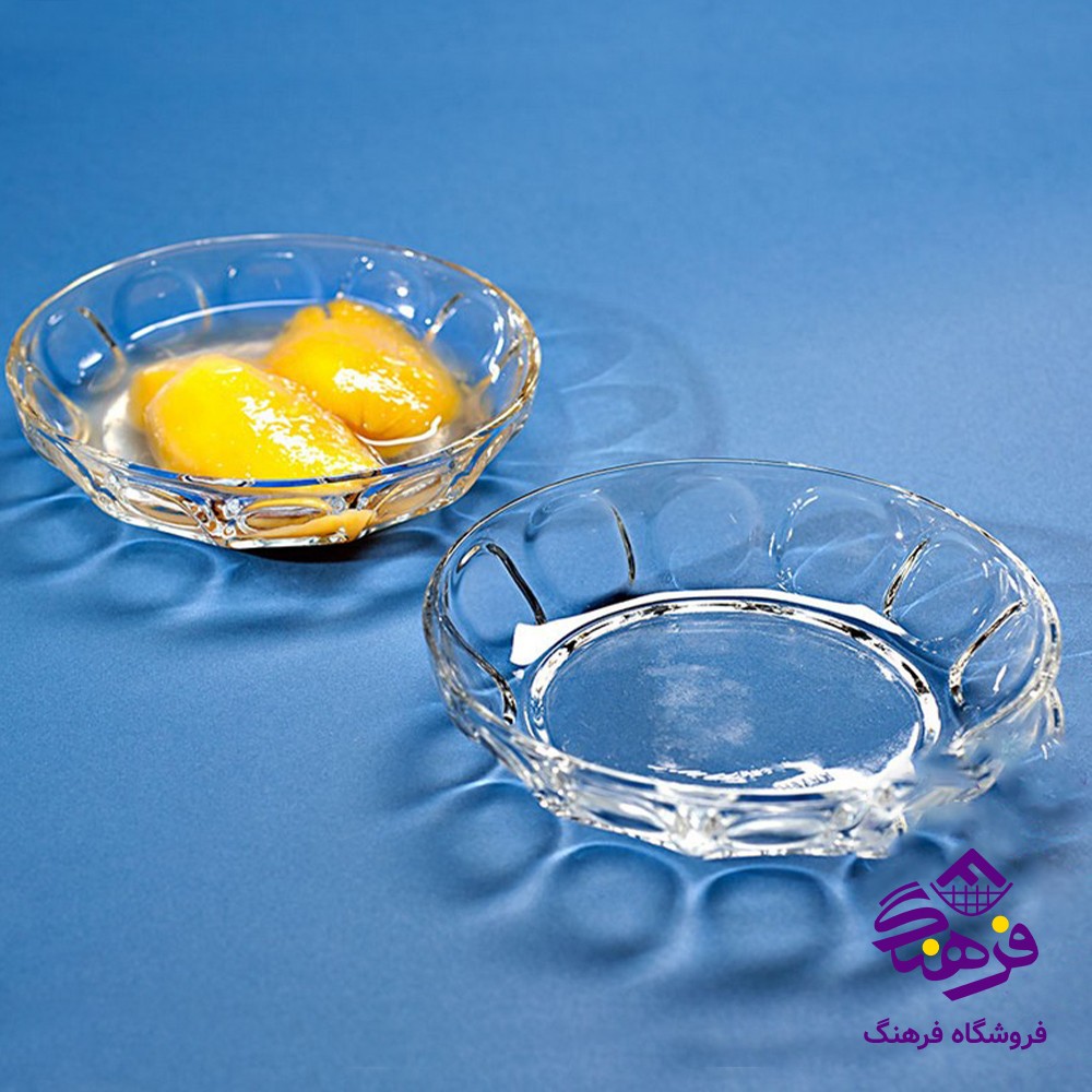 کمپوت مروارید کادو کاوه (6دک)