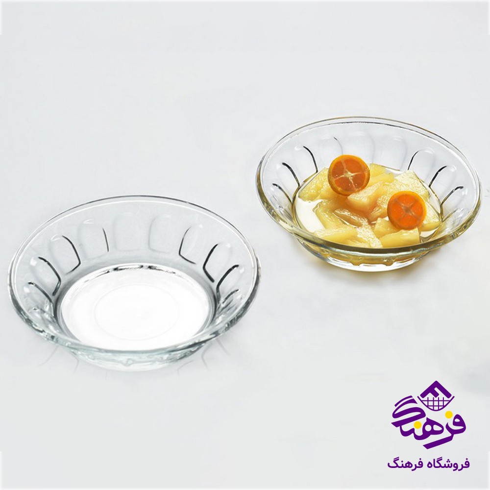 کمپوت مروارید14 کادو کاوه (6دک)