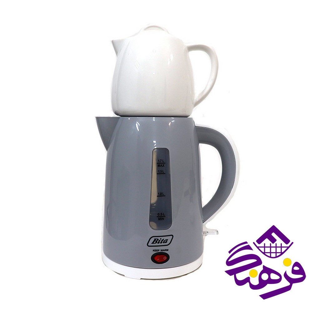 چای ساز بیتا مدل BTM-101