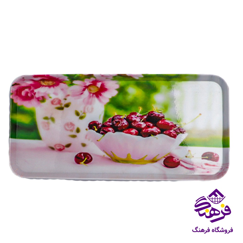سینی ملامین 851 حیدری