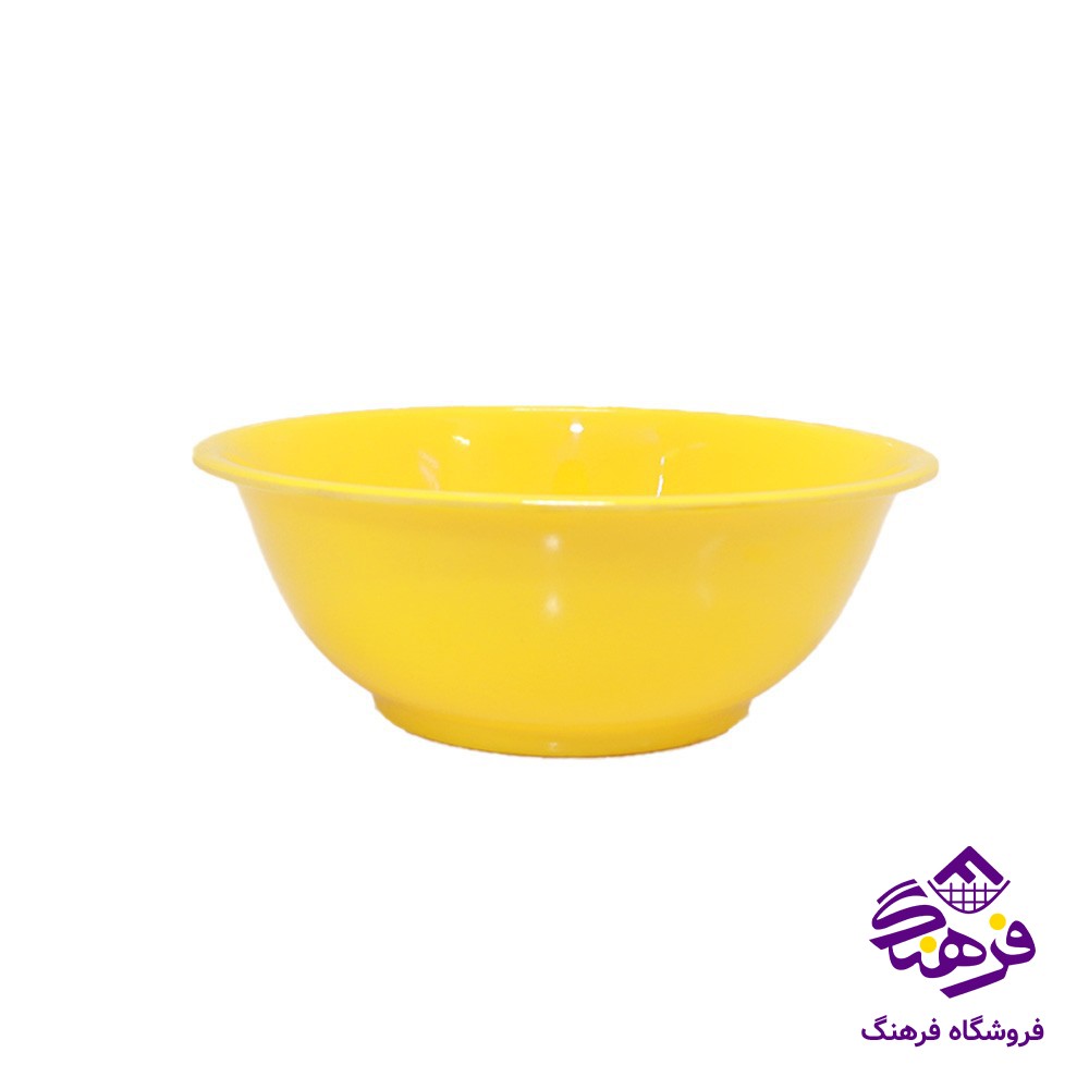 کاسه ابگوشت ملامين 603 حيدري