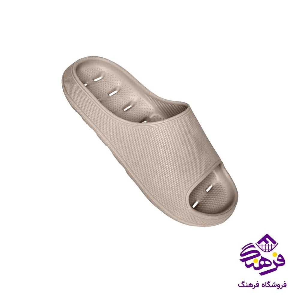 دمپایی مردانه پایون مدل استخری ارکا