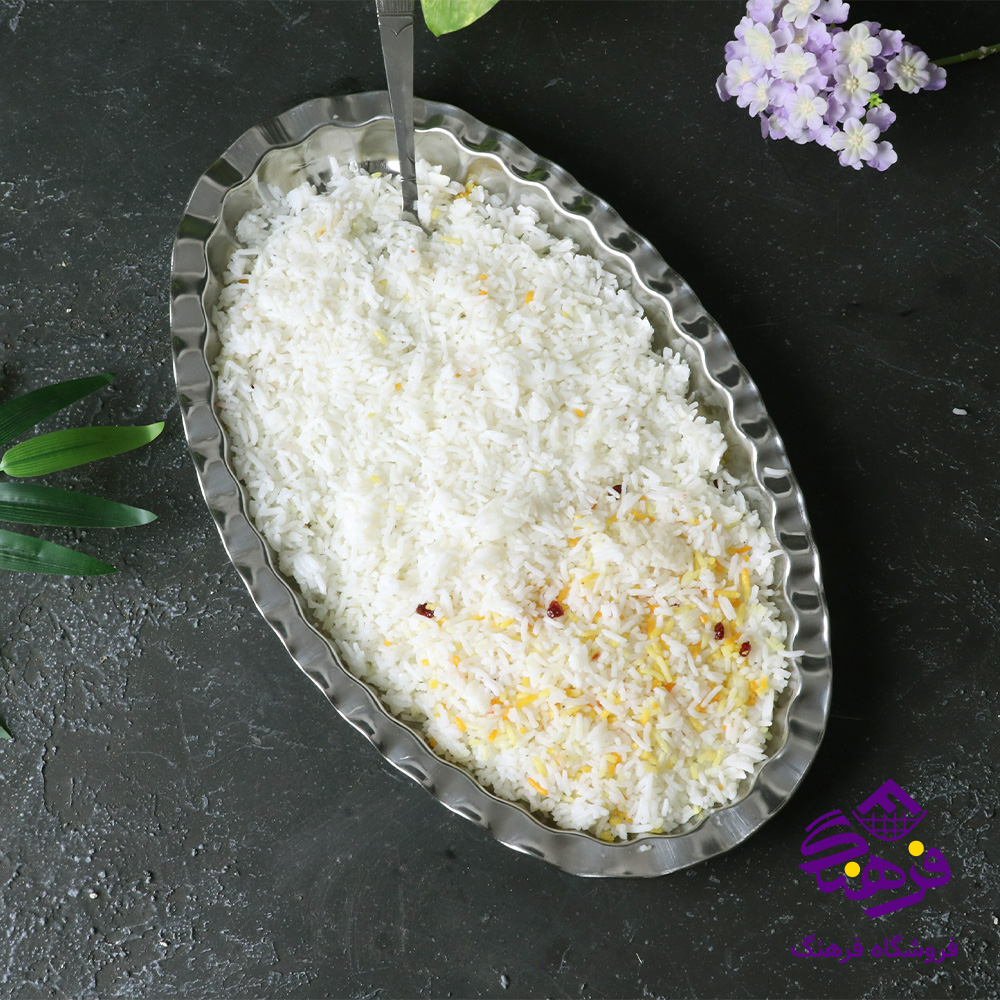 سینی انگشتی 30 طرحدار (طلایی)