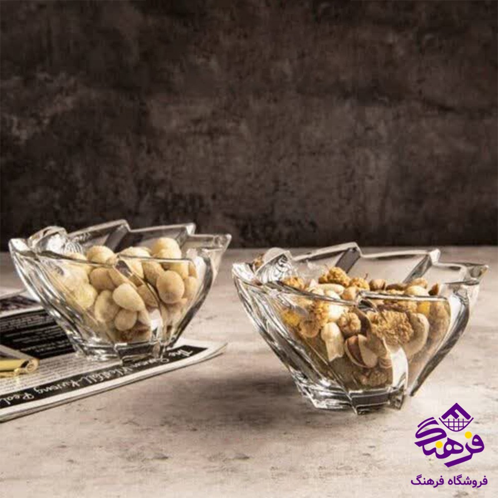 پیاله الینور کادو نوری (6دک)