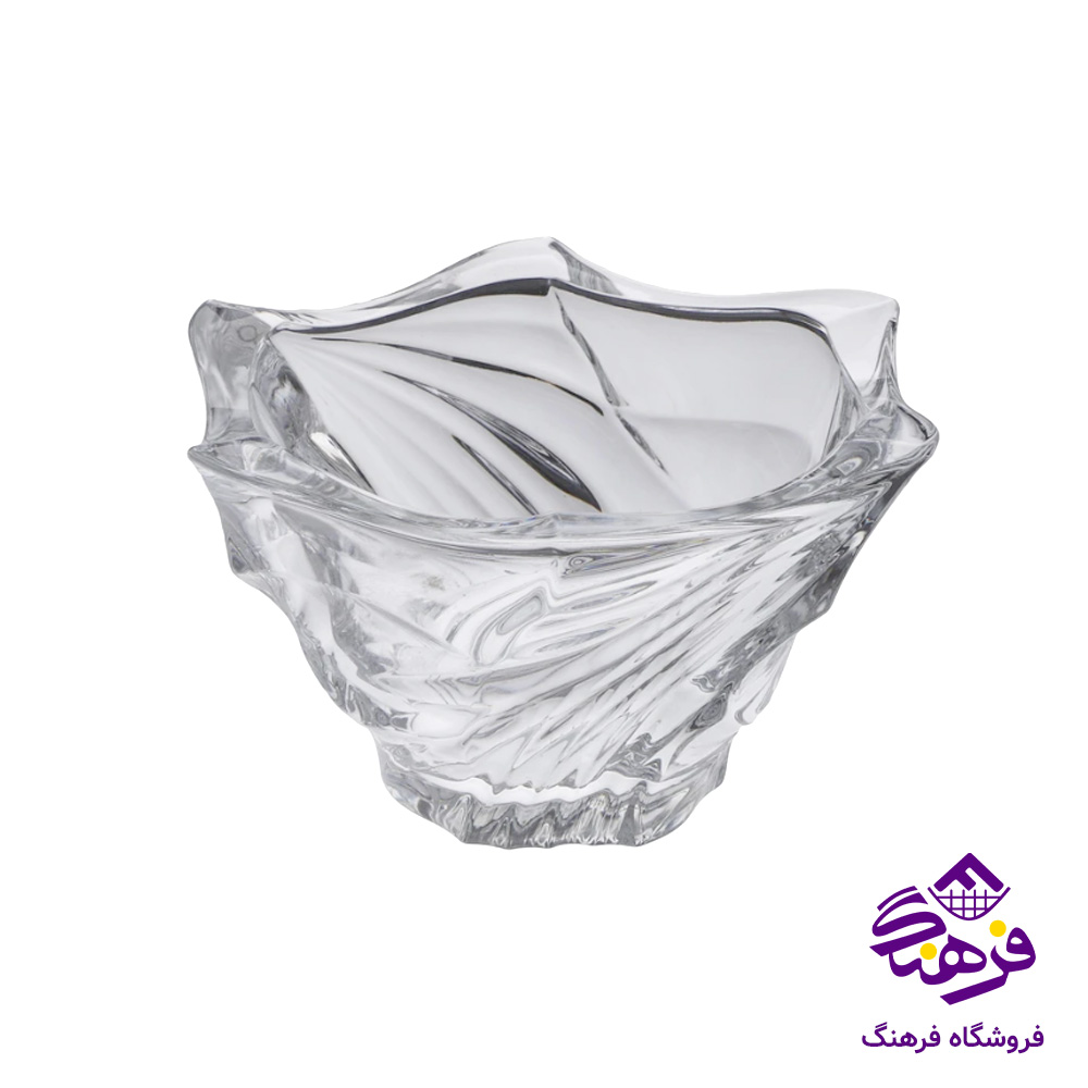 پیاله کمپوت پارادیسو کادو نوری (4دک)
