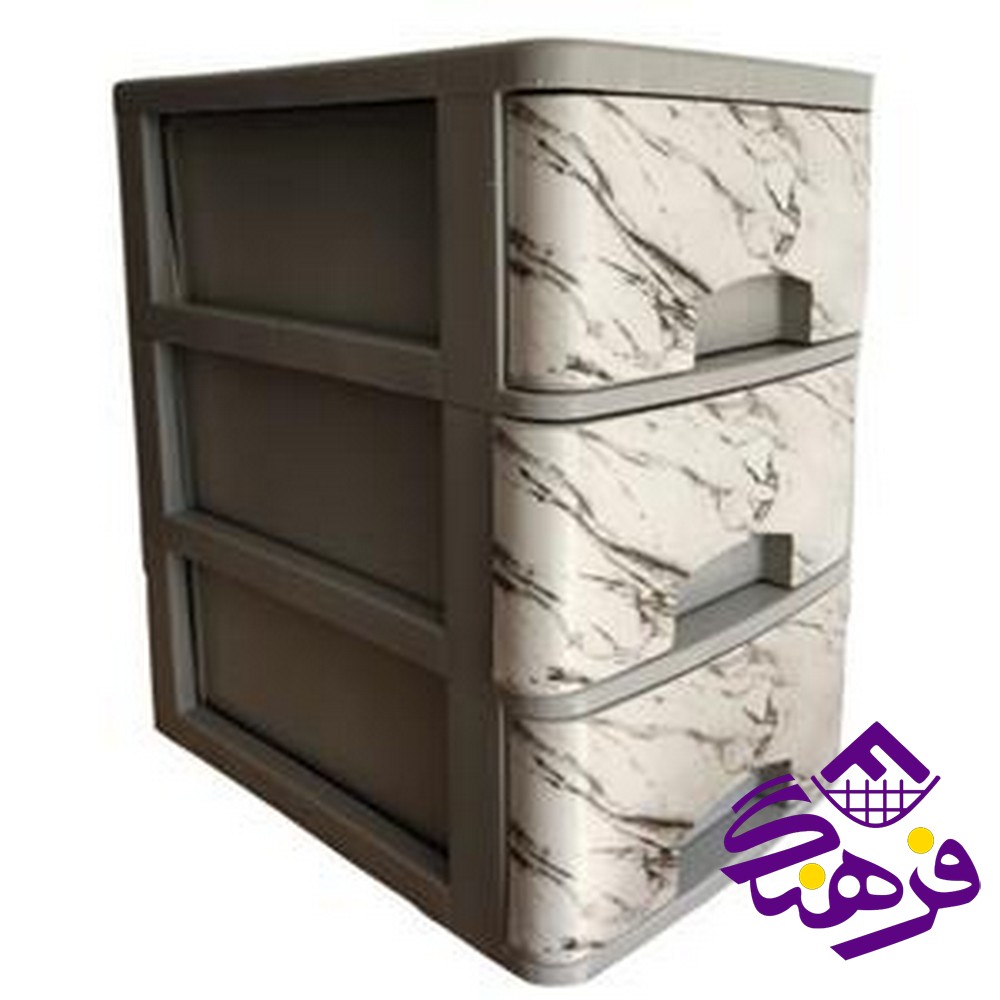 فايل جهرمي 3ط xl سنگ (مونتاژ)