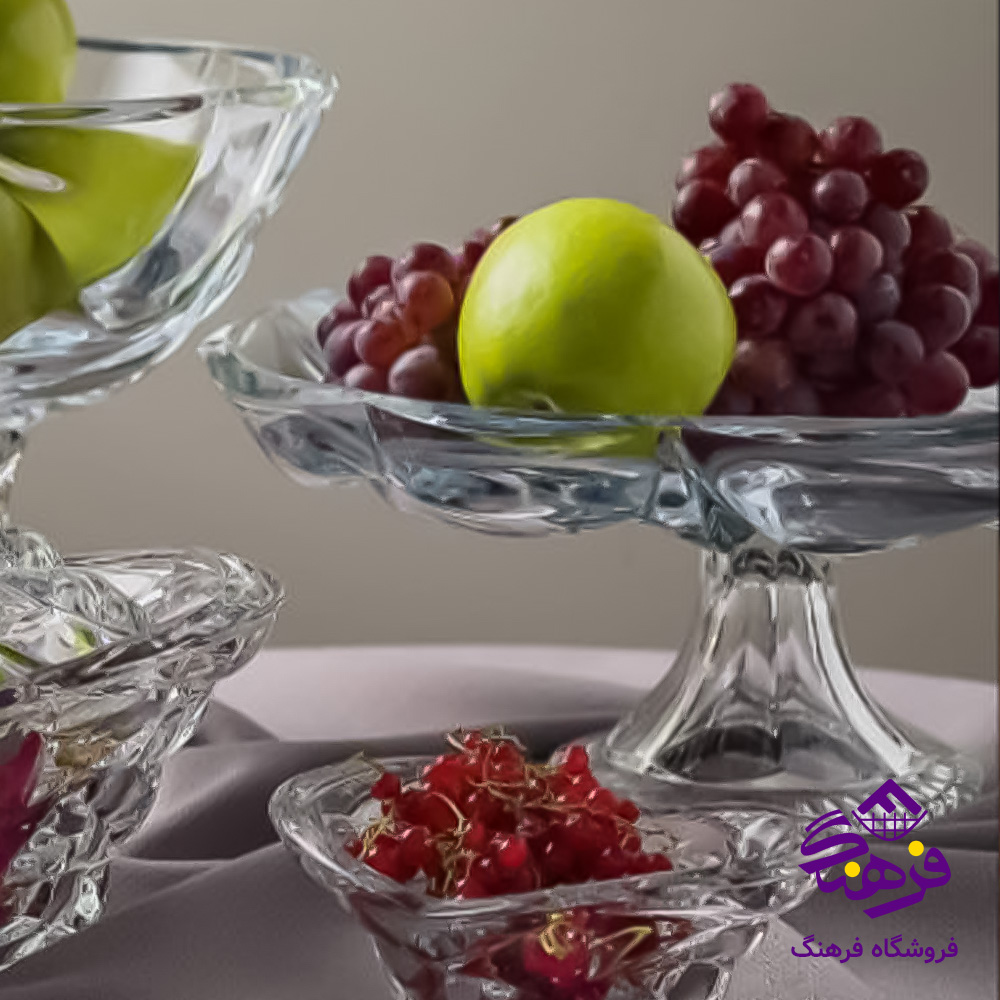 قاب تویو پایه دار کادو اصفهان (4دک) 163