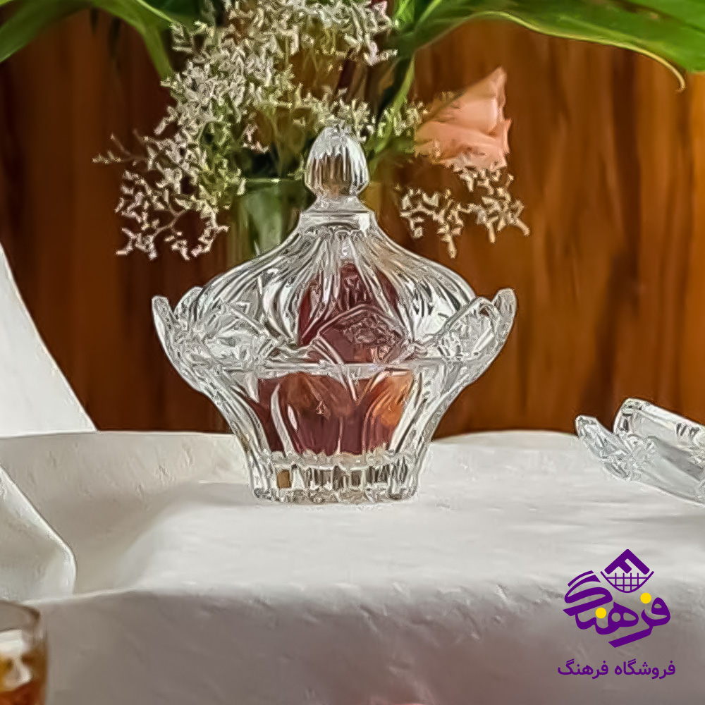 قندان ویلا کادو نوری