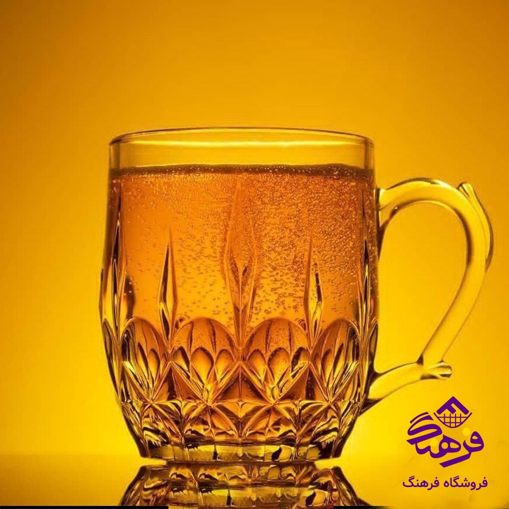 ماگ پوما کادو کاوه (جفتی) (8ج دک)