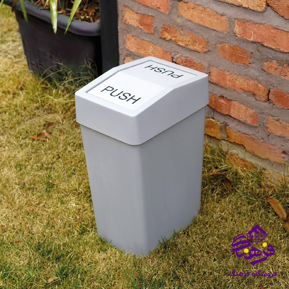 سطل کاغذ ابتکار رزيتا
