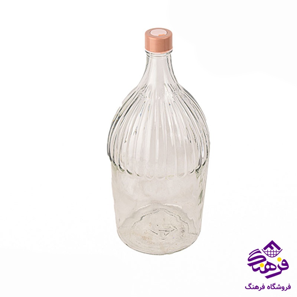 بطری ابغوره کارو ادنا 4لیتر