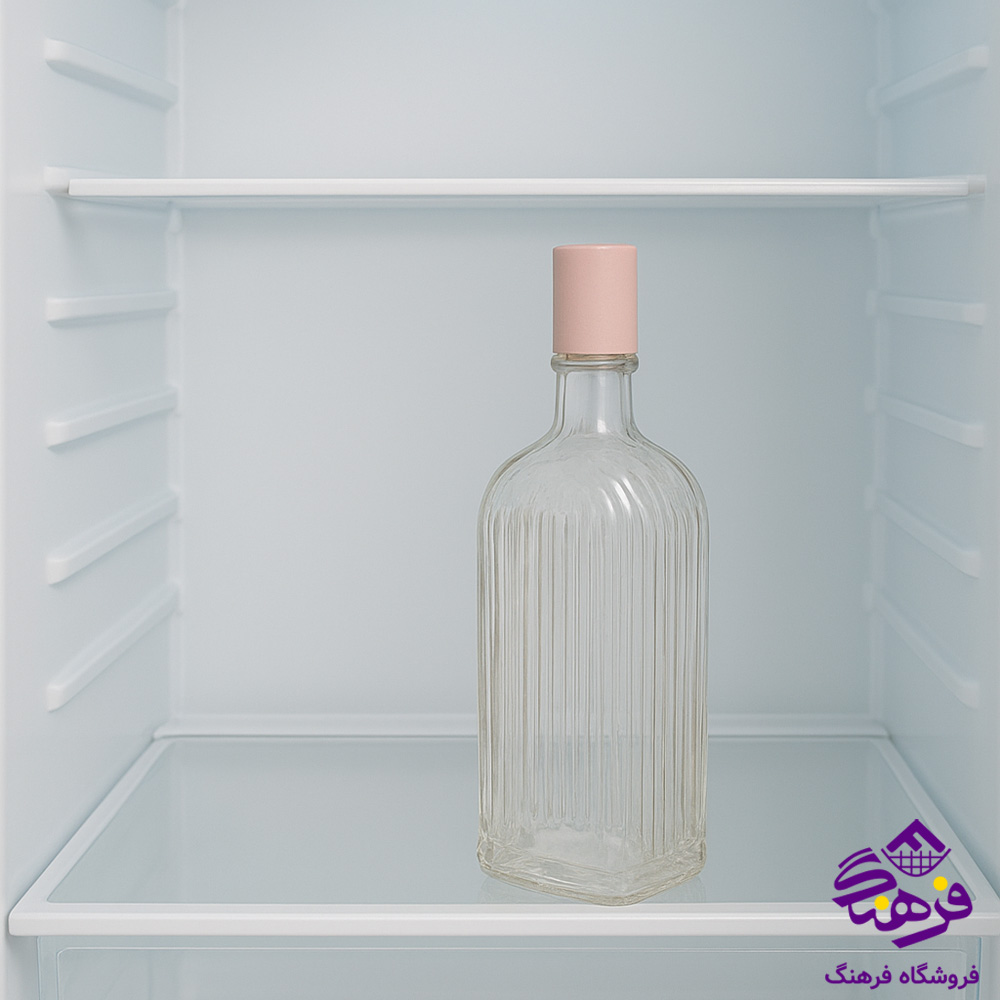 بطری آب گارسیا زیباسازان