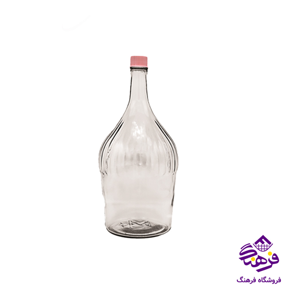 بطری ابغوره ادنا 2.5لیتر کارو 1024
