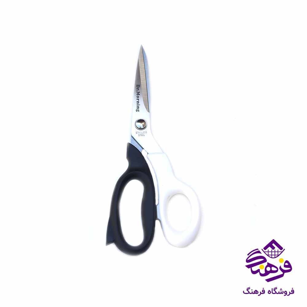قيچي خياطی مدل  Dr.Morninig 120