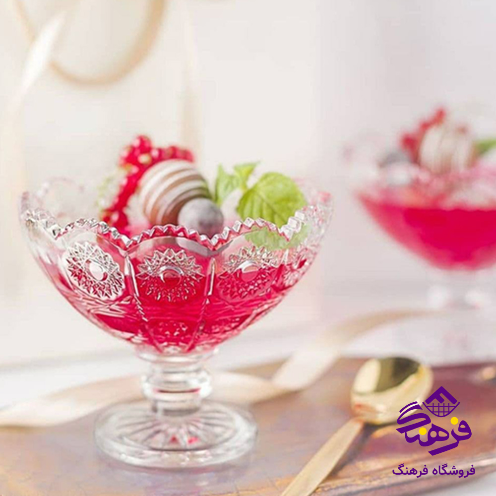 بستنی اورانوس کادو کاوه (4دک)