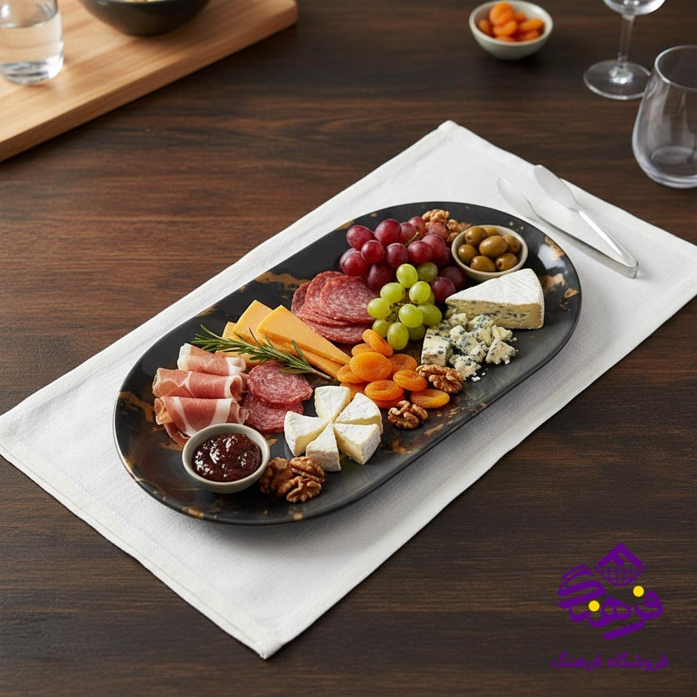 ديس کويين 5 بزرگ کسري 531