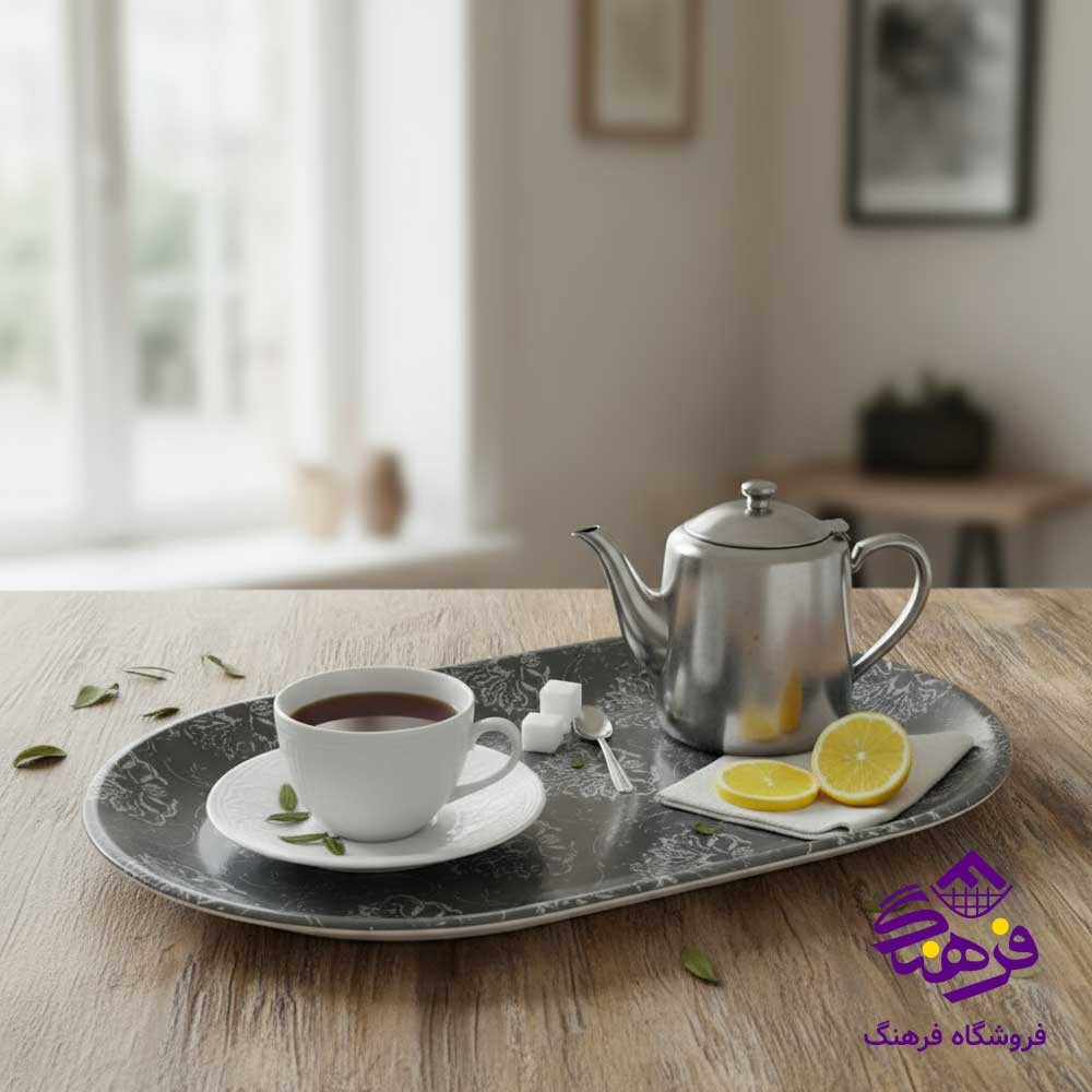ديس پتينه 5 کوچک کسري 530