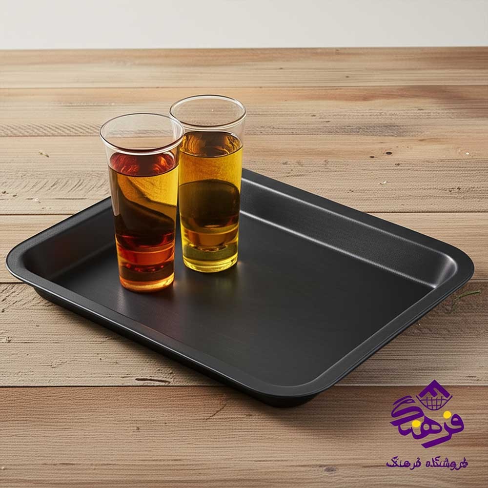 سيني وودن ايکس 1 مشکي کسري R200