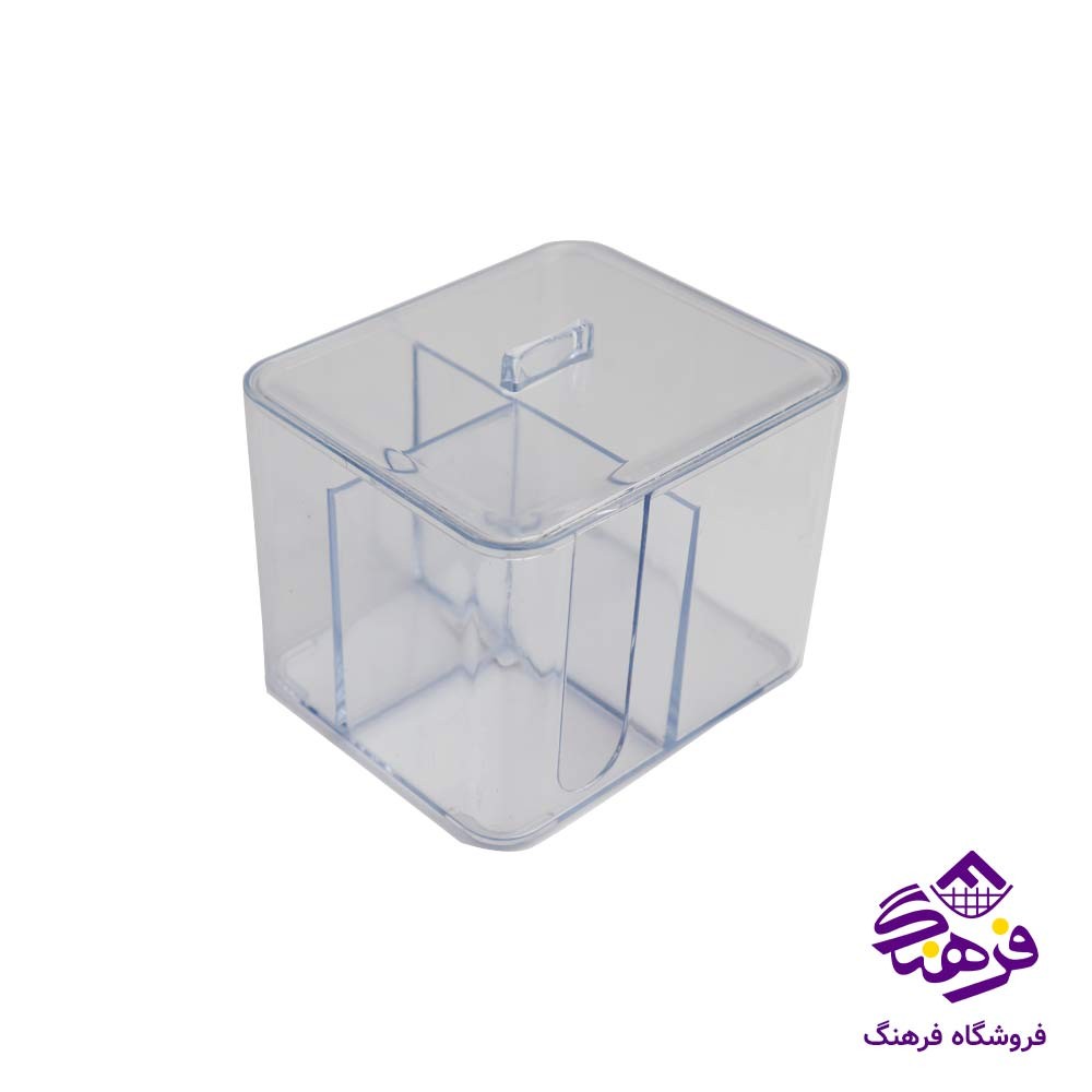 استوانه زیباسازان مدل وودلاین سایز 2