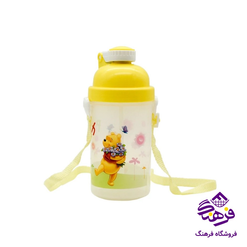 قمقمه 1000ميل Sporter 2079 کد 308