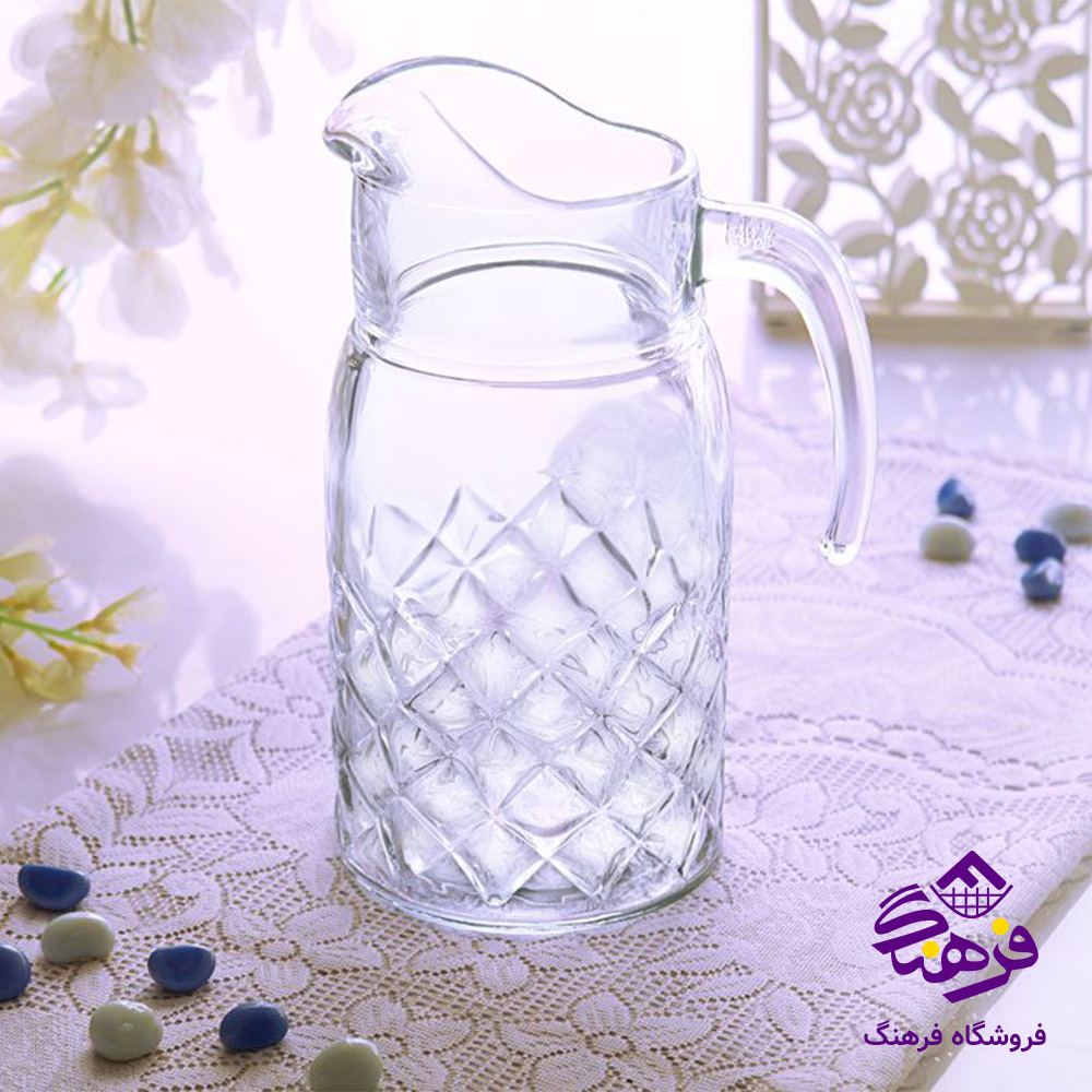 پارچ نیوامپایر کادو نوری (6دک)