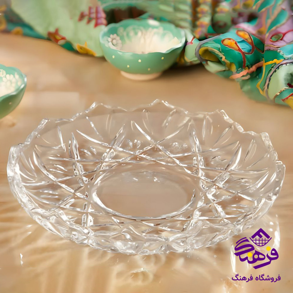 پيش دست اصفهان ارکيده کادو (6دک) 545
